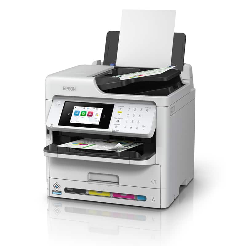 epson 5890
